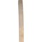 Ekena Millwork 3 1/2"W x 26"D x 34"H Thorton Smooth Knee Brace, Douglas Fir BRC04X26X34THR00SDF - alternate 4